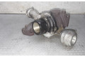 Turbodmychadlo Турбина 55196765 Opel Astra H -