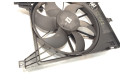 Вентилятор радиатора 8200293391F Dacia Logan Pick-Up