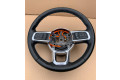 Руль Jeep Wrangler   -  года 646096740C, 6kc571dqAC      