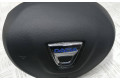 Подушка безопасности водителя 985709812R, 0589P1000969 Dacia Duster II