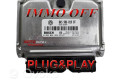 Блок управления двигателя 045906019BT, 28SA5168   Seat Ibiza III (6L)