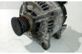 Генератор 028903025P, 038903018P   Volkswagen Sharan      
