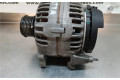 Генератор 6F903023F, 124525091 Volkswagen Jetta V