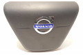 Подушка безопасности водителя 31418063, P13418063 Volvo S60
