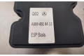 Блок АБС A0094316412   Mercedes-Benz  A W176  2012 - 2018 года