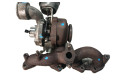Turbodmychadlo Турбина 03G253014H, 7249300 Volkswagen Passat Alltrack BKP
