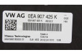Řídící jednotka 0EA907425K Audi Q4 Sportback e-tron 2024