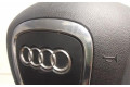 Подушка безопасности водителя 8E0880201DF, 8E0880201DF Audi A4 Allroad
