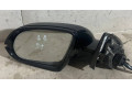 Зеркало электрическое        Audi A8 S8 D4 4H  2010 - 2016 года   