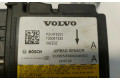 Блок подушек безопасности 31476261   Volvo V60