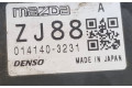 Řídící jednotka 014140-3231 Mazda 2 2013