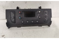 Блок управления климат-контролем 8200352853, 69530005 Renault Clio II