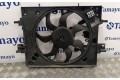 Вентилятор радиатора     T18539B, 255503792R    Dacia Duster II 