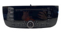 Радио/ проигрыватель CD/DVD / навигация 7355354400, 28302823 Fiat Punto (199)