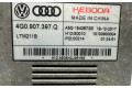 Блок управления 4G0907397Q Audi Q3 8U