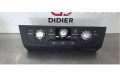 Блок управления климат-контролем 4G0820043CA Audi A6 S6 C7 4G