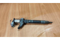 Форсунка 1465A323, 08M02443    Mitsubishi ASX для дизельного двигателя  1.8