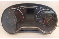Панель приборов 8V0920971E Audi A3 8Y