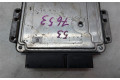 Блок управления двигателя 55205067   Alfa Romeo GT