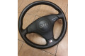 Руль Audi A6 S6 C5 4B 1997 - 2005 года 4b0124A, 4b0419091E