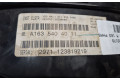 Přístrojová deska Mercedes-Benz ML W163 2002 1635409511