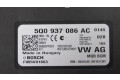 Блок управления 5Q0937086AC, F005V01663   Volkswagen Golf VII