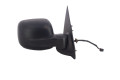 Зеркало электрическое Jeep Cherokee III KJ 2001 - 2008 года