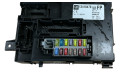 Блок предохранителей 13410470, 28336249 Opel Meriva B