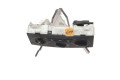 Блок управления климат-контролем 9804091180, G1-2801A   Peugeot Partner