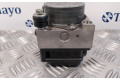 Блок АБС 0265231997, 0265800662   Fiat  Fiorino   -  года