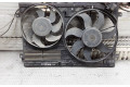 Вентилятор радиатора 1K0121207AA Audi A3 S3 A3 Sportback 8P
