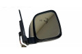 Zpětné zrcátko pravé Mitsubishi Pajero 2001 E13010408
