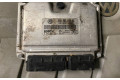 Блок управления двигателя 038906019NE, 1039S06265 Skoda Fabia Mk2 (5J)
