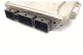 Блок управления двигателя 9653958980, 0281012468 Citroen Xsara