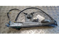 Передний комплект электрического механизма для подъема окна       Renault Clio III  2005 - 2012 года   
