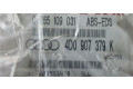Блок управления АБС 4D0907379K, 0265109031ABS-EDS Audi A6 S6 C4 4A