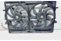 Вентилятор радиатора         Audi A5 Sportback 8TA 
