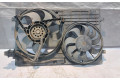 Вентилятор радиатора 6Q0121207F Skoda Fabia Mk1 (6Y)