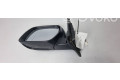 Zpětné zrcátko Mitsubishi Pajero 2011