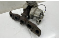 Турбина Skoda Octavia Mk3 (5E) 8476715004S для двигателя CRKB