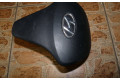 Подушка безопасности водителя 0080P1 Hyundai ix20