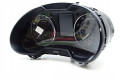 Панель приборов 5E0920959B Skoda Octavia Mk3 (5E)
