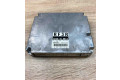 Блок управления двигателем Блок управления RF3R18881A, 2758005092 Mazda Premacy