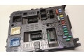 Блок комфорта 966405878001, 081008 Citroen Berlingo