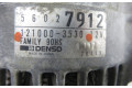 Генератор 1210003530, 1210003530   Jeep Grand Cherokee      