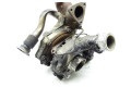 Турбина Audi A7 S7 4G 059145874C для двигателя CDUD
