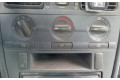 Блок управления климат-контролем    Volvo S40, V40