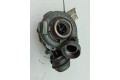 Turbodmychadlo Турбина A6110960999 Mercedes-Benz C W203 2.2 611962 611962
