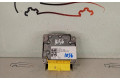 Блок подушек безопасности 8P0959655S, 8P0959655S   Audi A3 S3 8P