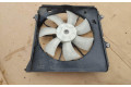 Вентилятор радиатора 168000-8731 Honda Jazz